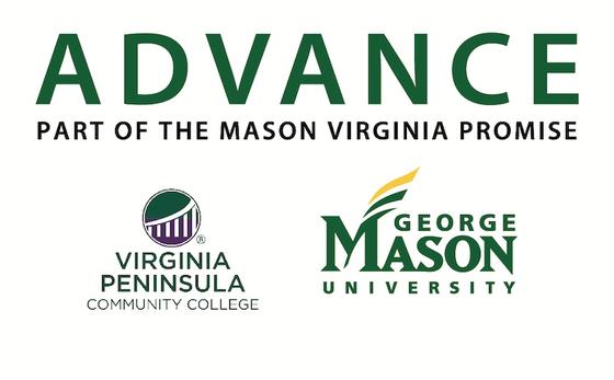 ADVANCE VPCC|Mason: Part of the Mason Virginia Promise