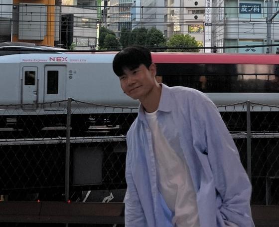 Younsung Shin