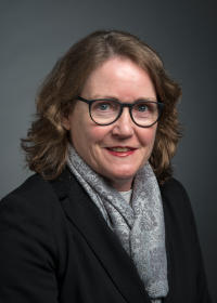 Dr. Rose Higgins