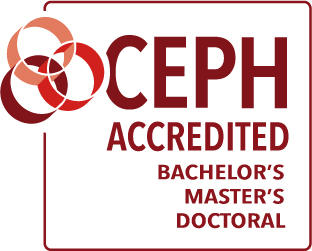 CEPH Accreditation