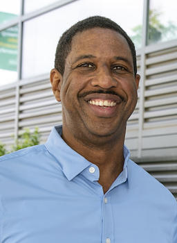 Hakeem Oluseyi