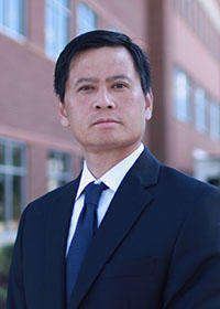 Hong Xue photo