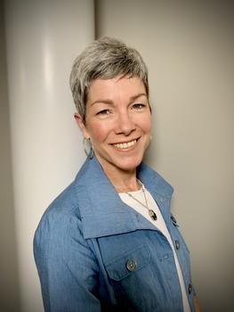 Image of Tammie Jones