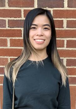 Image of Nhien Ho