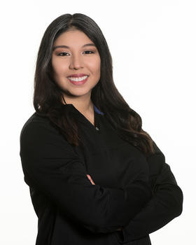 Image of Nicole Sanz