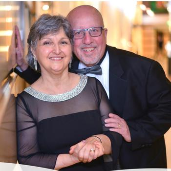Janice and Jim Wolfe