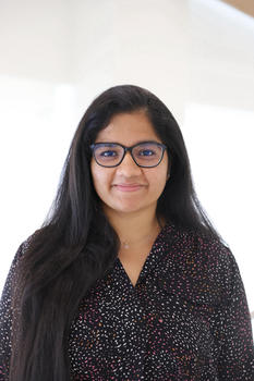 image of Sindhu Mallala 