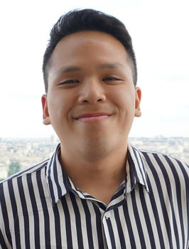 Colin Tran, MPH