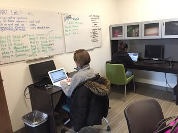 Social Work integrative Research Lab