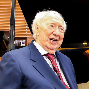 Sid Dewberry