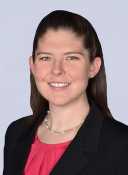 Lauren Fay, Rd