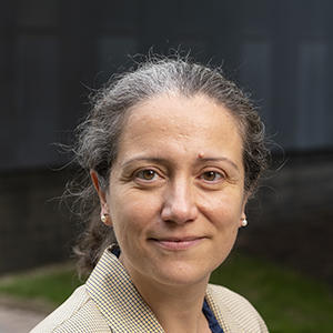 Alessandra Luchini