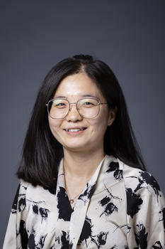Emma Zhang