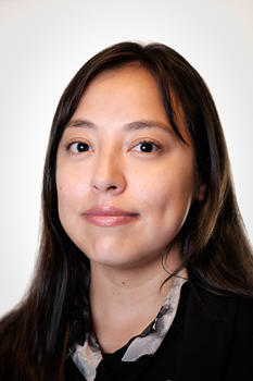 Joanna Marroquin photo