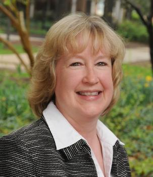 Pam Baker