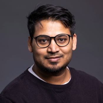 Vijay Shah