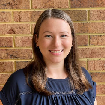 ADVANCE Academic Coach Dana Brantley