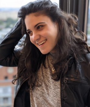 Rania Hanna