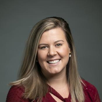 Brianna Alford portrait