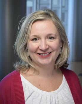 Allison Ward Parsons