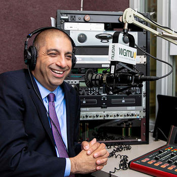 Jamil Jaffer Torres