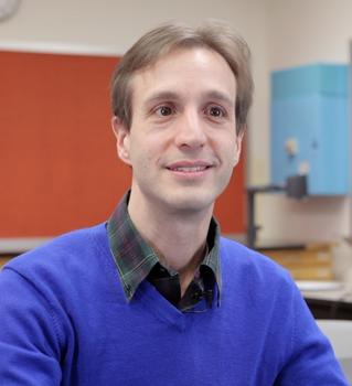 Martin Wiener