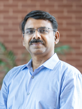 Padhu Seshaiyer