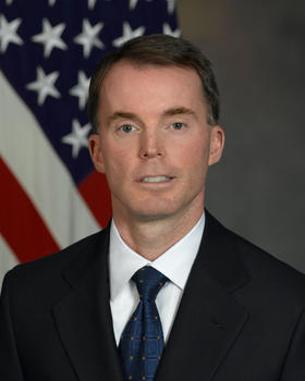 Rector Cully Stimson