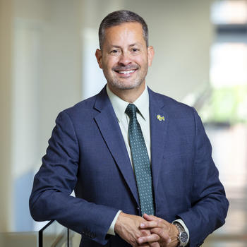 Dr. James Antony