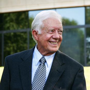 Jimmy Carter