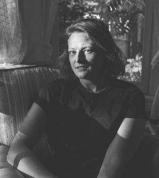 Jessica Anthony author