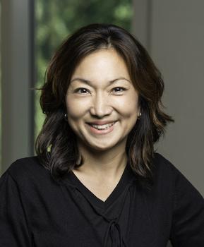 Jennifer Suh