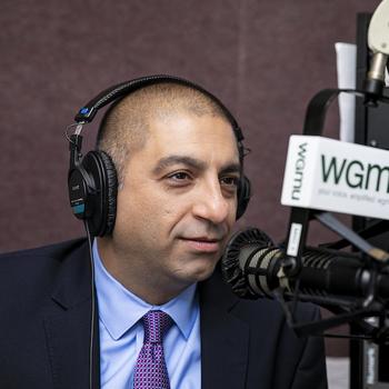Jamil Jaffer