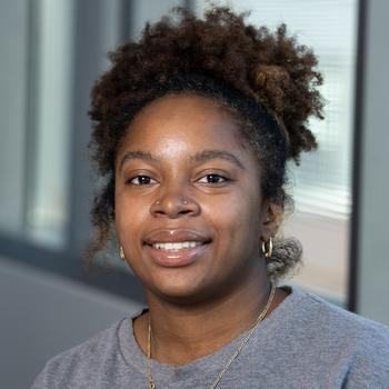 Jasmine Haskins