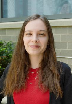 Rose Aubery head shot