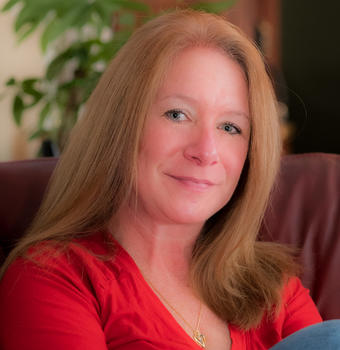 Susan Bannan head shot