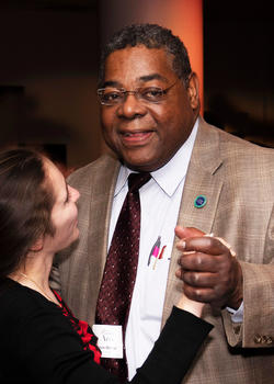 Louis Delair Jr